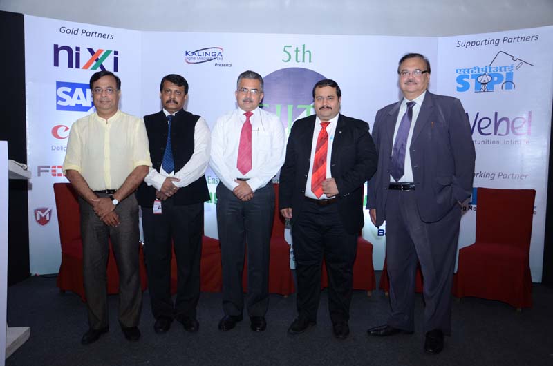 Inaugural Session